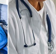 Care sunt diferențele dintre gripa sezonieră și noua tulpină de COVID-19. Medicii explică ce simptome are fiecare dintre acestea